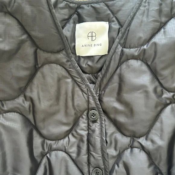 Anine Bing Jacket - Picture 2 of 3